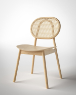 Cane Chair