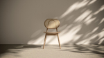 Cane Chair