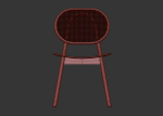 Cane Chair