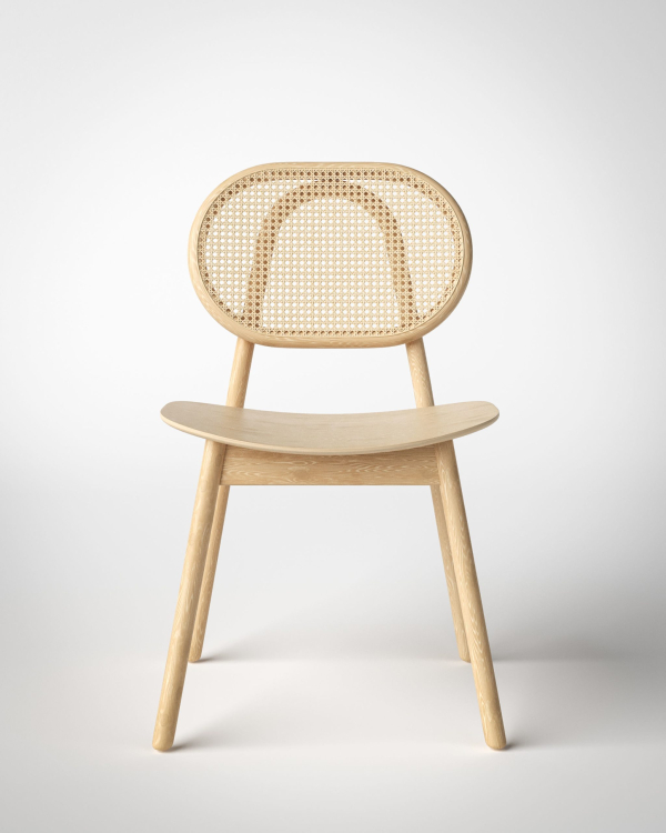 Cane Chair