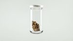 Cannabis Marijuana Weed Bud 02