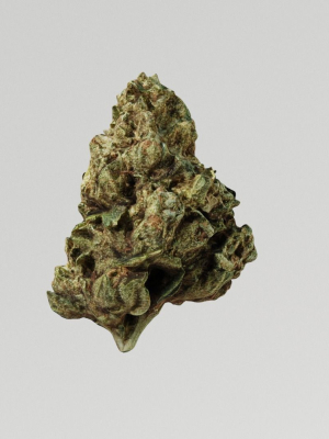 Cannabis Marijuana Weed Bud