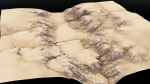 Canyon Cliff 05