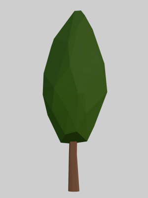 cartoon-classic-trees-2-3d-model-low-poly-obj-fbx-blend-dae-abc