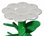 Cartoon Flower Pot