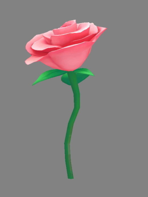 cartoon-roses-for-valentine-3d-model-low-poly-max-obj