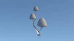 Cartoon Tree 04