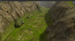 Casual Tiny Environment - Jungle Set