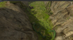Casual Tiny Environment - Jungle Set