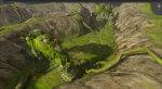 Casual Tiny Environment - Jungle Set