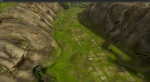 Casual Tiny Environment - Jungle Set
