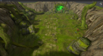 Casual Tiny Environment - Jungle Set