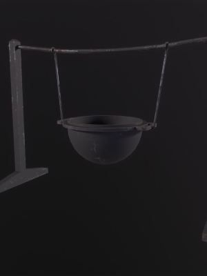 Cauldron 3D Model
