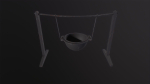 Cauldron 3D Model