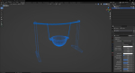 Cauldron 3D Model