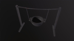 Cauldron 3D Model