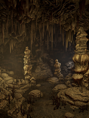 cave-constructor-3d-model-low-poly-fbx-unitypackage-uasset