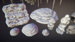 Cave constructor