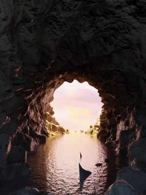 Cave Project