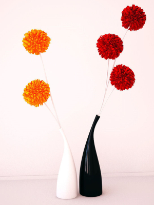 ceramic-vases-and-flowers-3d-model-c4d