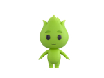 Character117 Monster