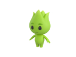 Character117 Monster