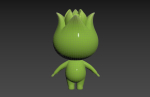 Character117 Monster