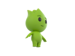 Character117 Monster