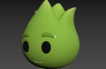 Character117 Monster