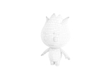 Character117 Monster