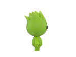 Character117 Monster