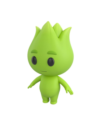Character117 Monster