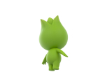 Character117 Monster