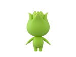 Character117 Monster