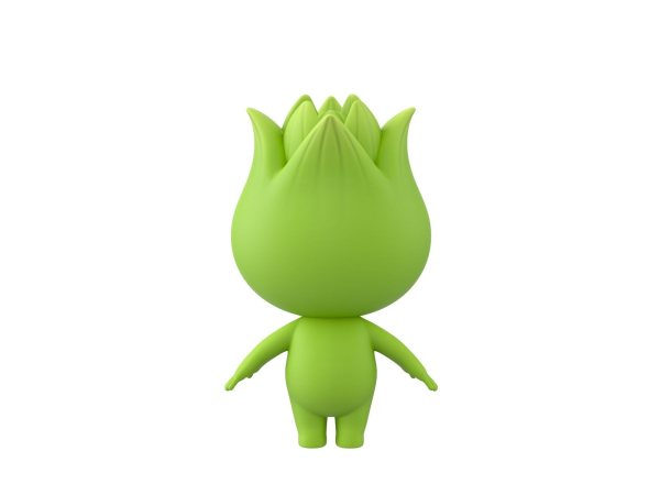 Character117 Monster