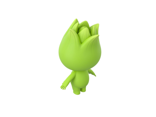 Character117 Monster