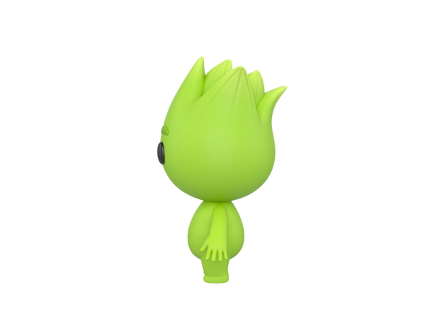 Character117 Monster