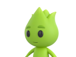 Character117 Monster