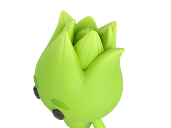 Character117 Monster