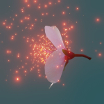 Cherry blossom
