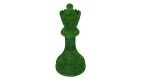 Chess Shapes Bushes Set