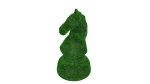 Chess Shapes Bushes Set