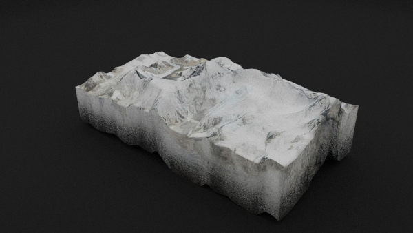 Cho Oyu