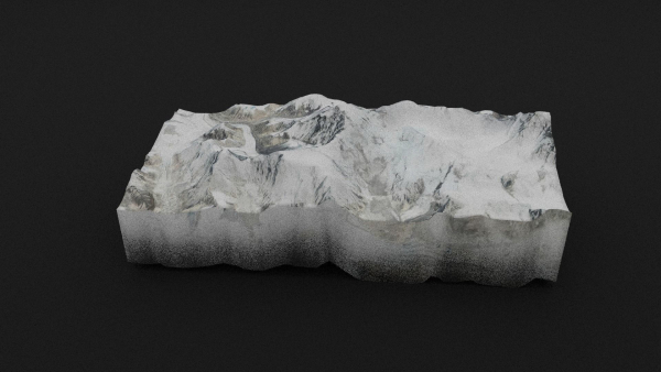 Cho Oyu
