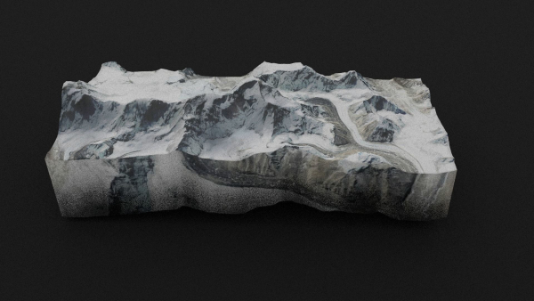 Cho Oyu