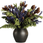 Christmas Bouquet Set2