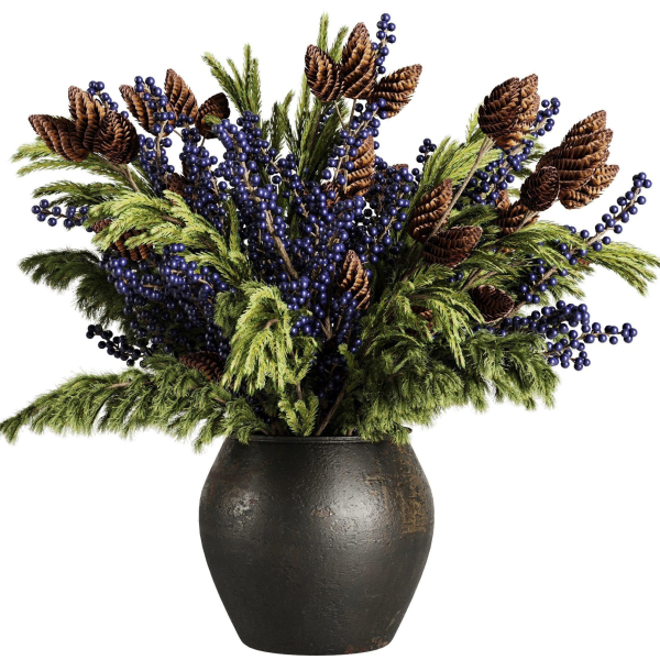 Christmas Bouquet Set2