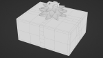 Christmas Tree 3d Model