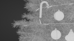 Christmas Tree 3d Model