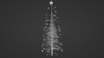 Christmas Tree 3d Model